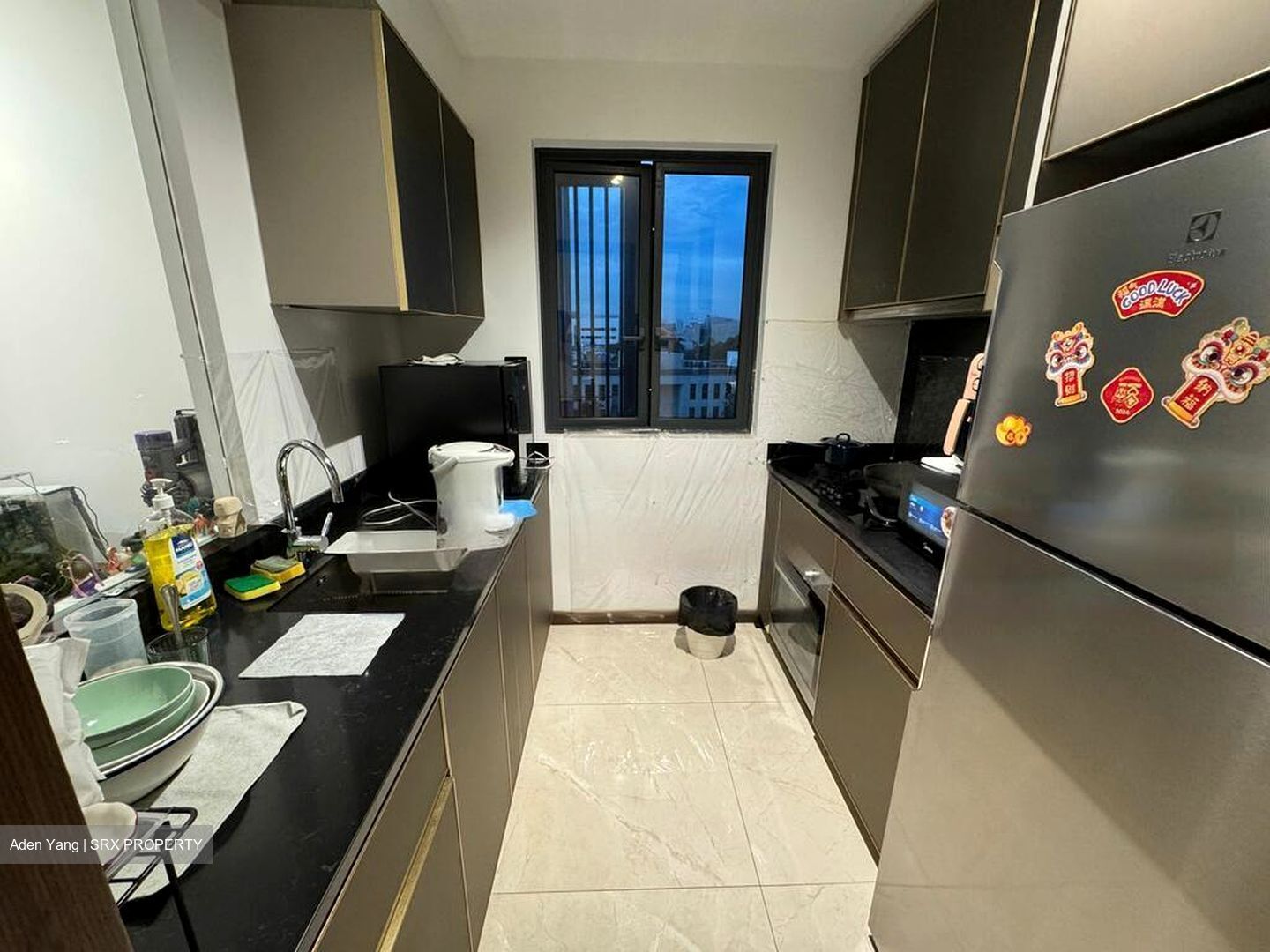 Normanton Park (D5), Apartment #453994101
